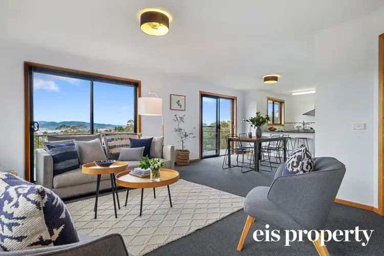 Second view of Homely house listing, 14 Cazaly Drive, Chigwell TAS 7011