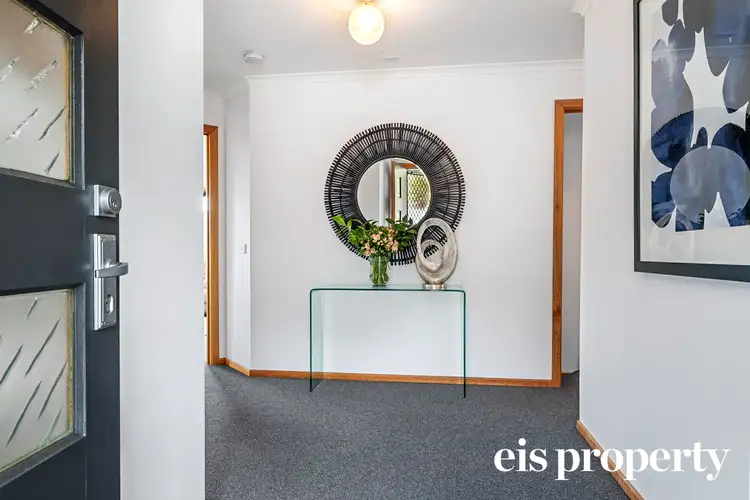 Fifth view of Homely house listing, 14 Cazaly Drive, Chigwell TAS 7011