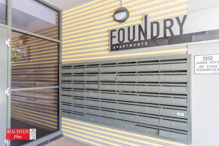 Second view of Homely apartment listing, 24/5 Wallsend Road, Midland WA 6056
