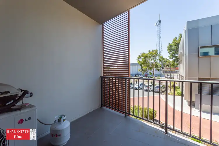Fourth view of Homely apartment listing, 24/5 Wallsend Road, Midland WA 6056