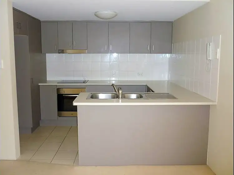 Second view of Homely apartment listing, 9/17 Lather Street, Southport QLD 4215