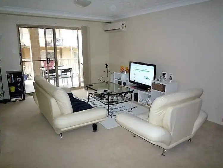 Fourth view of Homely apartment listing, 9/17 Lather Street, Southport QLD 4215