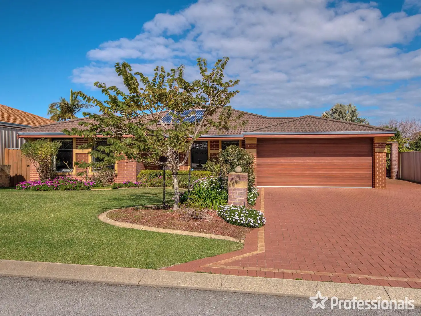 Main view of Homely house listing, 16 Taggert Avenue, Baldivis WA 6171