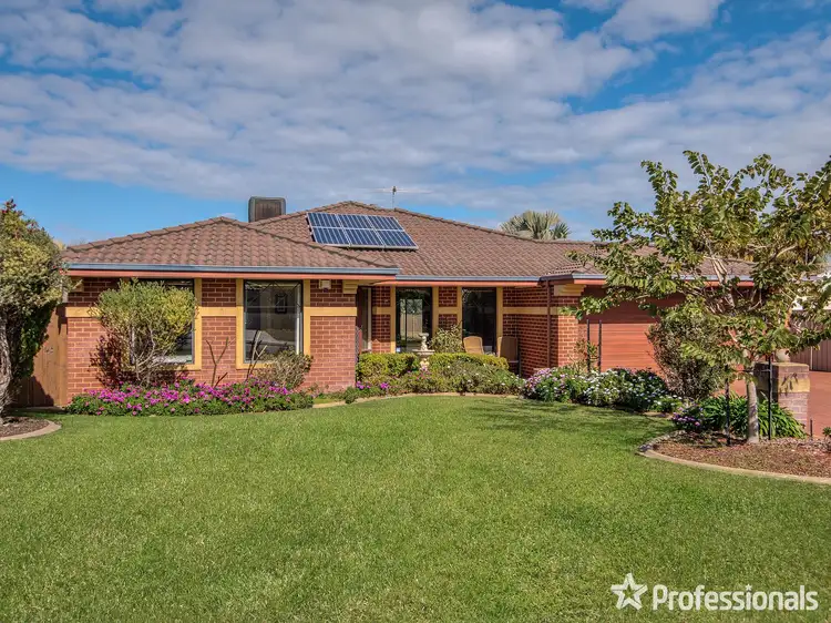 Second view of Homely house listing, 16 Taggert Avenue, Baldivis WA 6171