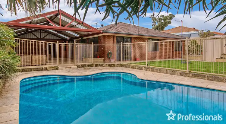 Fourth view of Homely house listing, 16 Taggert Avenue, Baldivis WA 6171