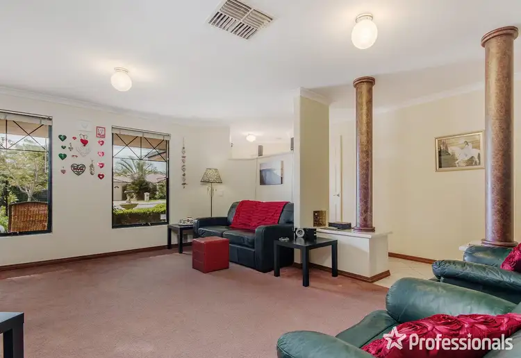 Fifth view of Homely house listing, 16 Taggert Avenue, Baldivis WA 6171