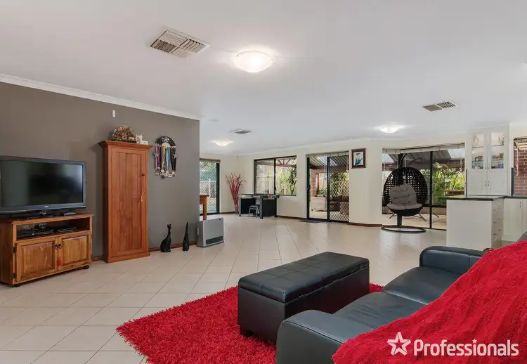 Sixth view of Homely house listing, 16 Taggert Avenue, Baldivis WA 6171