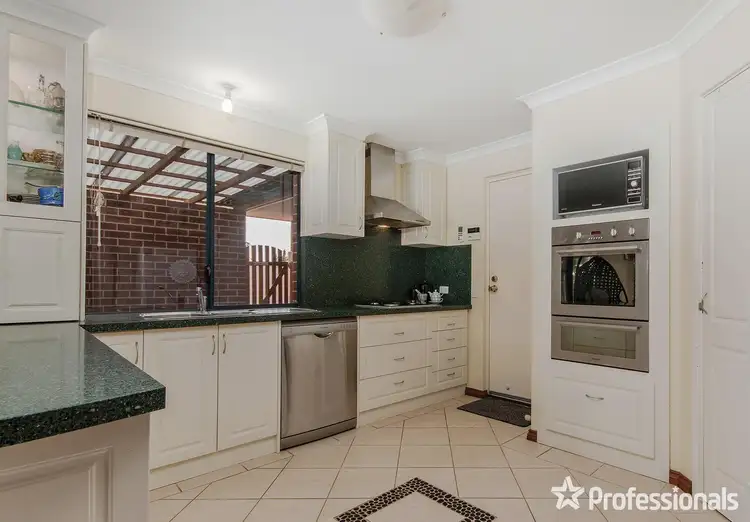 Seventh view of Homely house listing, 16 Taggert Avenue, Baldivis WA 6171