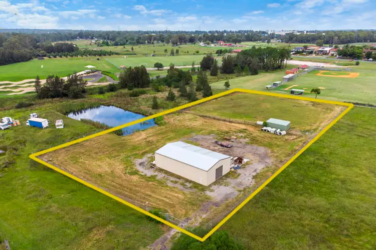 68 Garfield Street, Mcgraths Hill NSW 2756