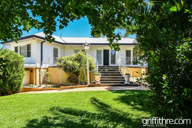 Main view of Homely house listing, 9 Noorilla Street, Griffith NSW 2680