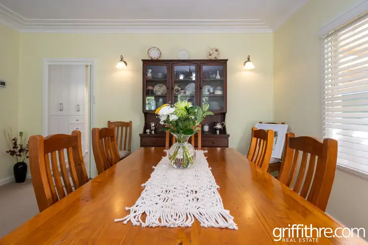 Seventh view of Homely house listing, 9 Noorilla Street, Griffith NSW 2680