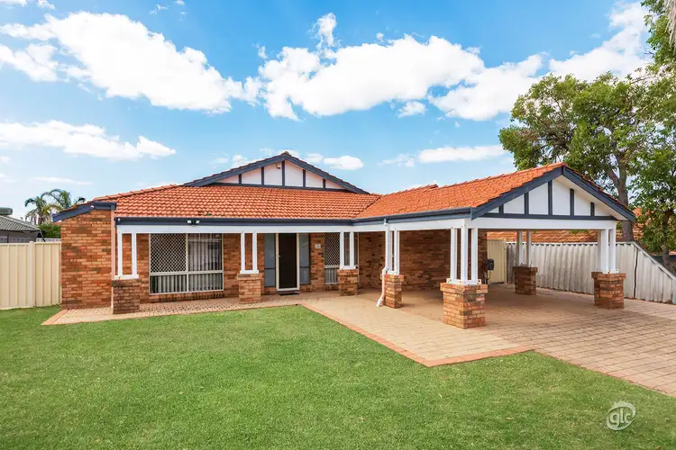 Main view of Homely house listing, 13 Catalpa Crescent, South Lake WA 6164