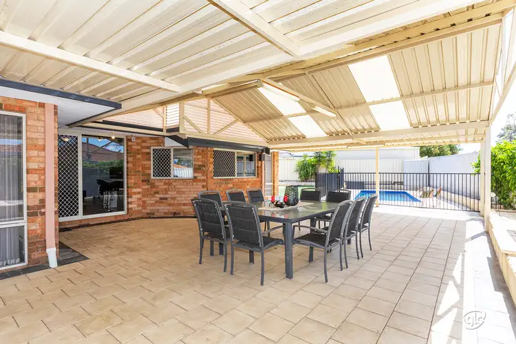 Second view of Homely house listing, 13 Catalpa Crescent, South Lake WA 6164
