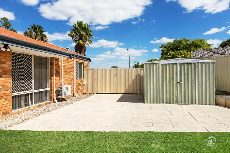 Fourth view of Homely house listing, 13 Catalpa Crescent, South Lake WA 6164