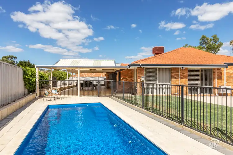 Fifth view of Homely house listing, 13 Catalpa Crescent, South Lake WA 6164