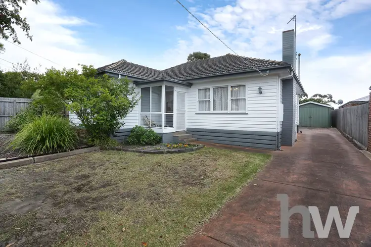 Main view of Homely house listing, 12 Marjorie Avenue, Belmont VIC 3216