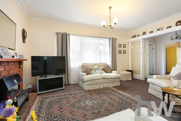 Fourth view of Homely house listing, 12 Marjorie Avenue, Belmont VIC 3216