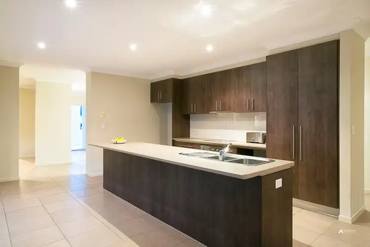 Fifth view of Homely house listing, 13 Mahogany Rise, Brookwater QLD 4300