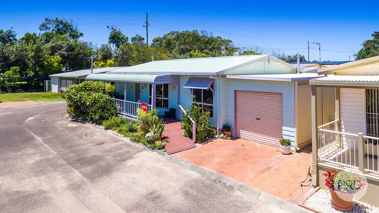 75/4320 Nelson Bay Road, Anna Bay NSW 2316
