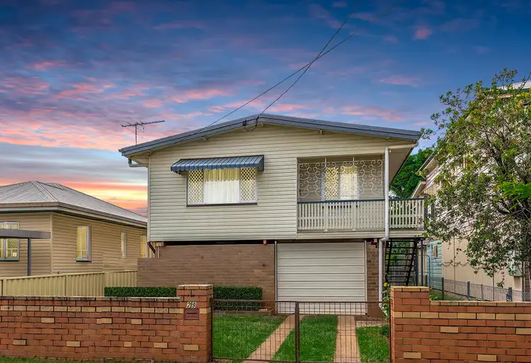 Main view of Homely house listing, 29 Somers Street, Nudgee QLD 4014