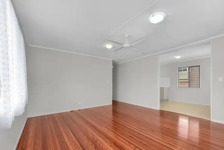 Second view of Homely house listing, 29 Somers Street, Nudgee QLD 4014