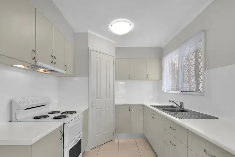 Third view of Homely house listing, 29 Somers Street, Nudgee QLD 4014