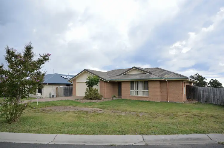 Second view of Homely house listing, 34 Iceberg Court, Warwick QLD 4370