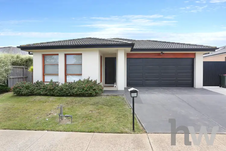 33 Paraffin Drive, Leopold VIC 3224