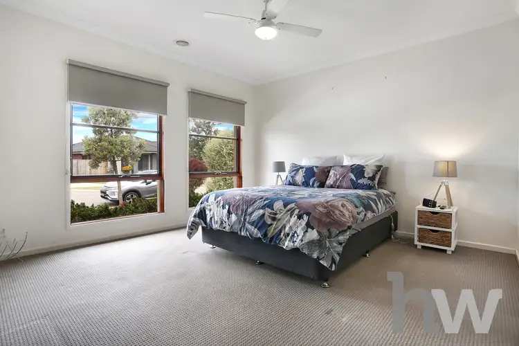 Third view of Homely house listing, 33 Paraffin Drive, Leopold VIC 3224