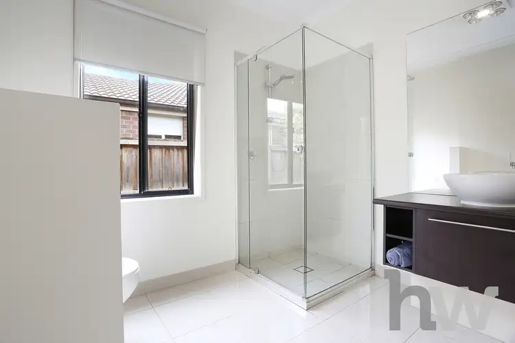 Fourth view of Homely house listing, 33 Paraffin Drive, Leopold VIC 3224