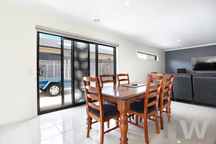 Sixth view of Homely house listing, 33 Paraffin Drive, Leopold VIC 3224