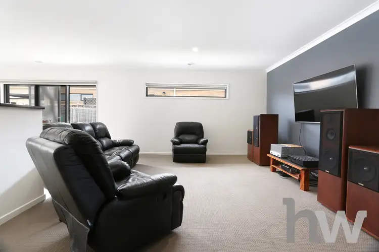 Seventh view of Homely house listing, 33 Paraffin Drive, Leopold VIC 3224