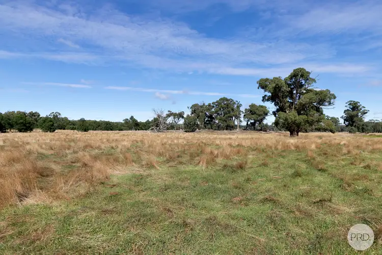 Fifth view of Homely land listing, LOT 33 Mills Road, Lal Lal VIC 3352