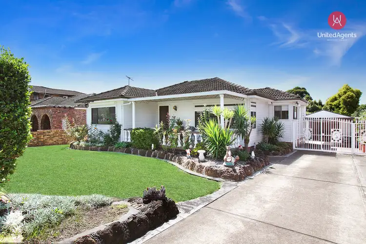 86 Rawson Road, Fairfield West NSW 2165