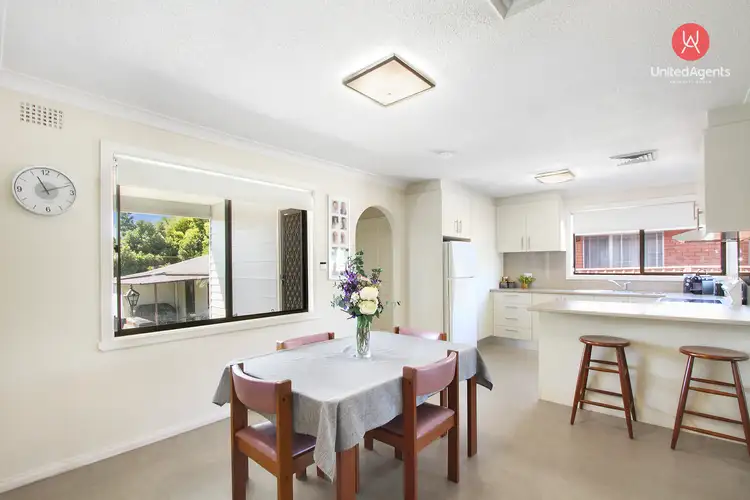 Second view of Homely house listing, 86 Rawson Road, Fairfield West NSW 2165