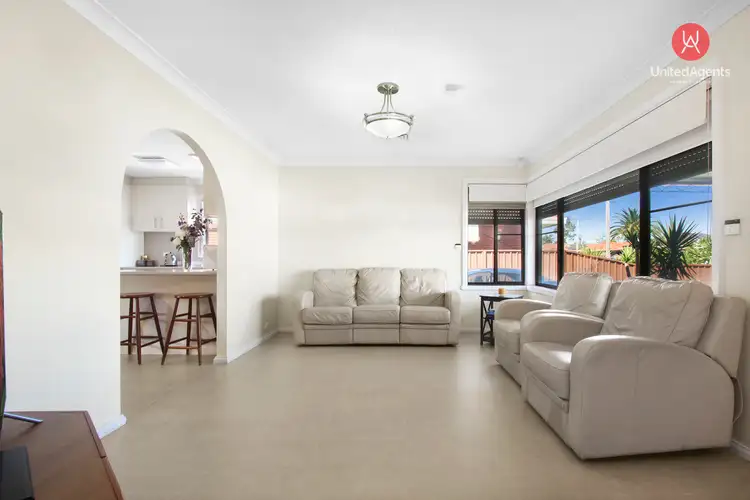 Third view of Homely house listing, 86 Rawson Road, Fairfield West NSW 2165