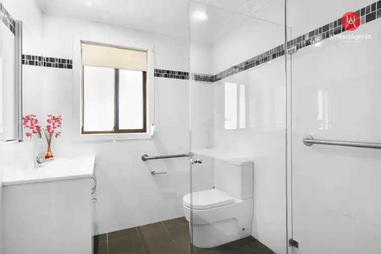 Fourth view of Homely house listing, 86 Rawson Road, Fairfield West NSW 2165