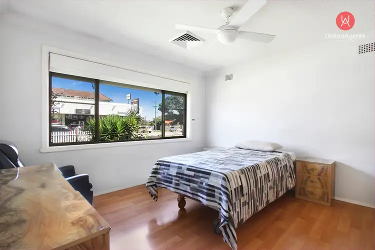 Fifth view of Homely house listing, 86 Rawson Road, Fairfield West NSW 2165