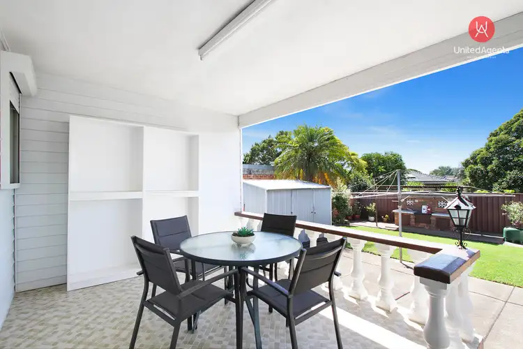 Sixth view of Homely house listing, 86 Rawson Road, Fairfield West NSW 2165