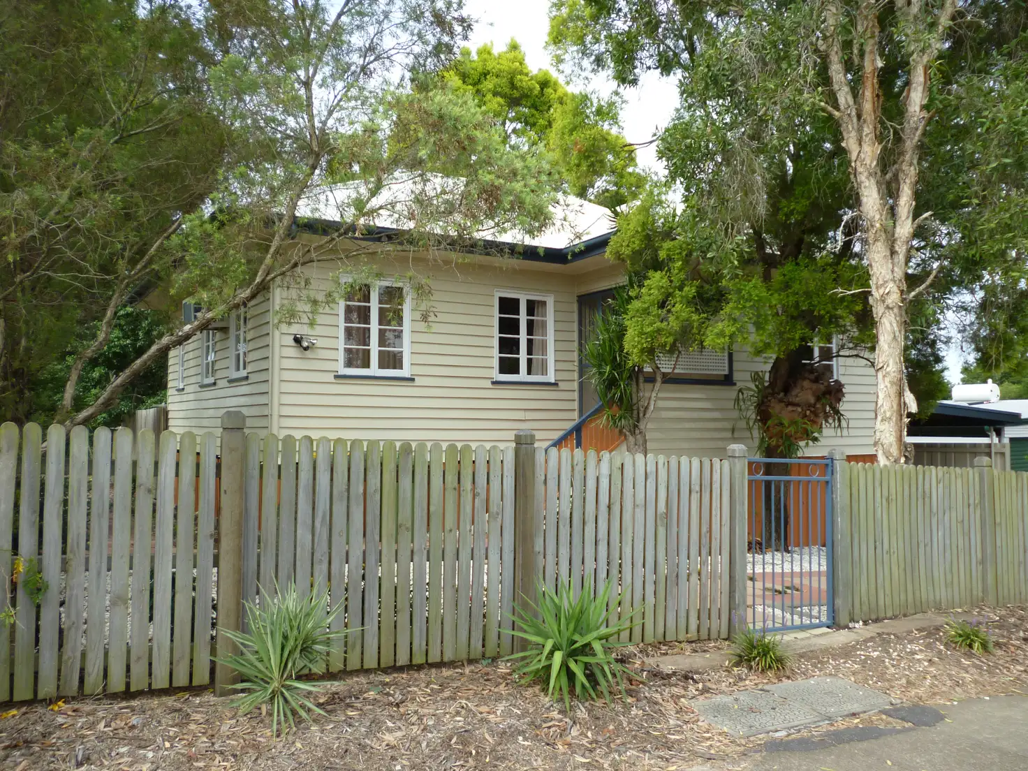 Main view of Homely house listing, 58 Jacaranda Street, East Ipswich QLD 4305