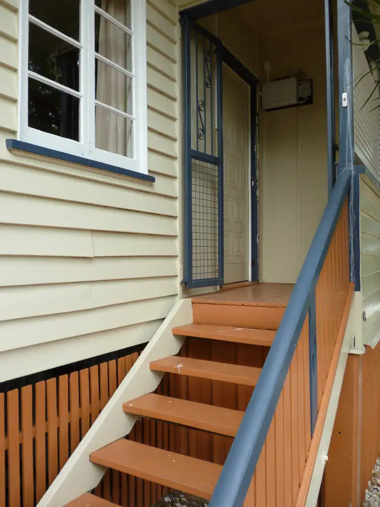 Second view of Homely house listing, 58 Jacaranda Street, East Ipswich QLD 4305