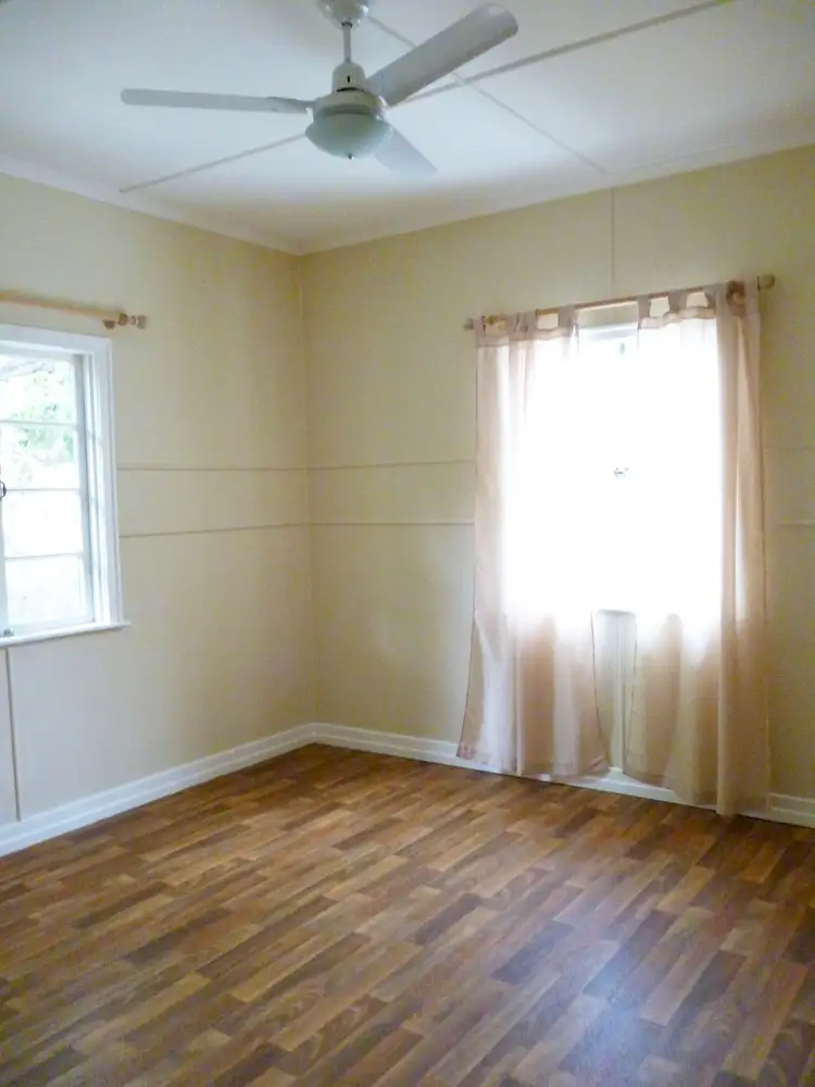 Fourth view of Homely house listing, 58 Jacaranda Street, East Ipswich QLD 4305