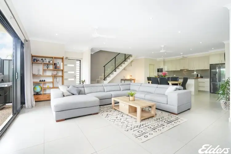 Main view of Homely unit listing, 3/17 Antoninus Street, Bellamack NT 832