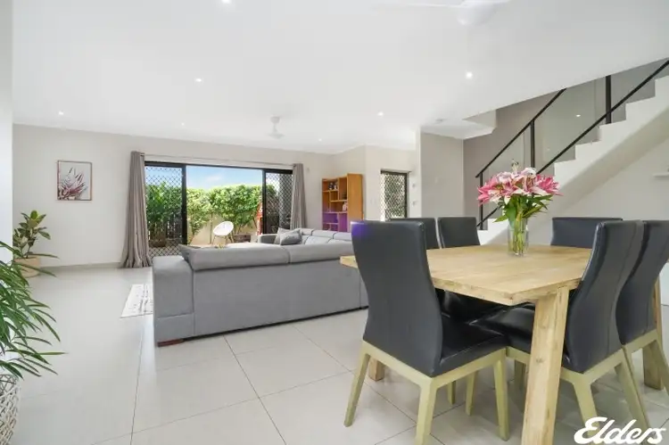 Third view of Homely unit listing, 3/17 Antoninus Street, Bellamack NT 832