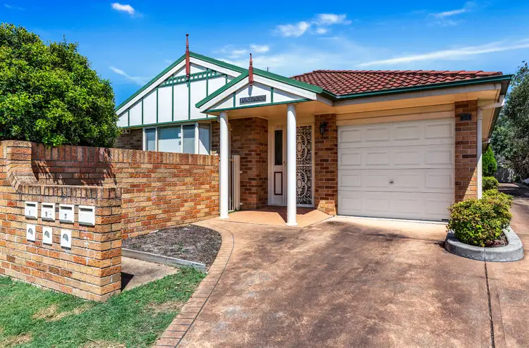 1/24 Lake Road, Swansea NSW 2281