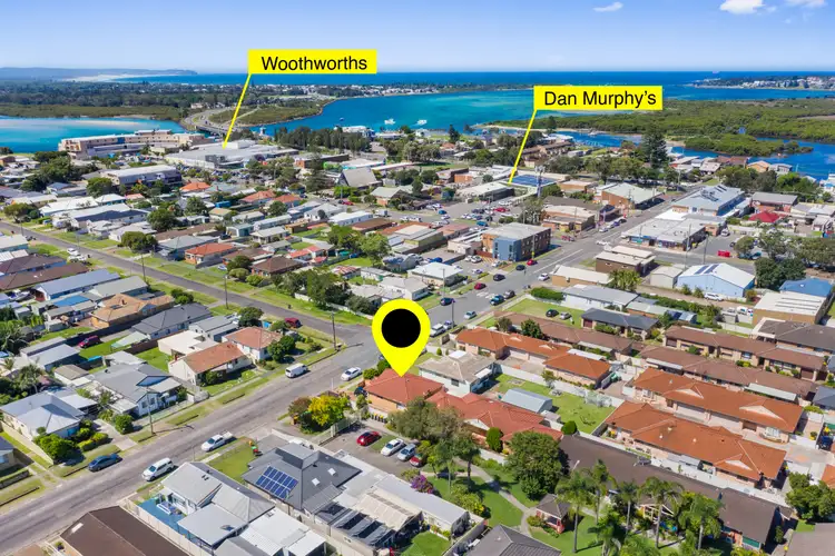 Seventh view of Homely unit listing, 1/24 Lake Road, Swansea NSW 2281