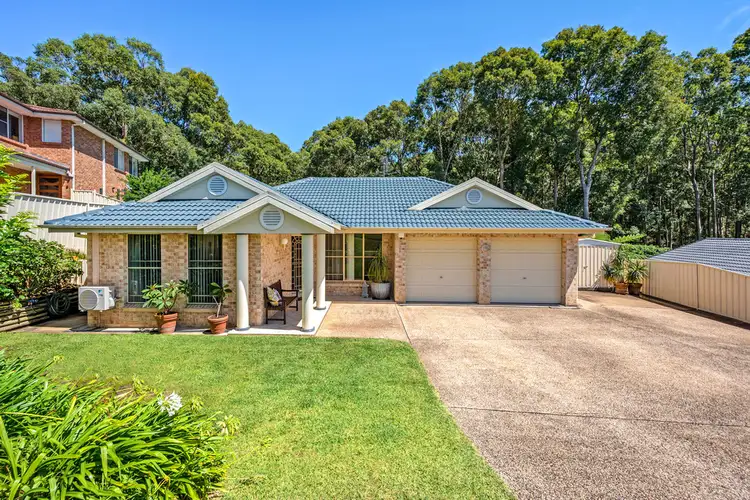 5 Darjamur Close, Tingira Heights NSW 2290