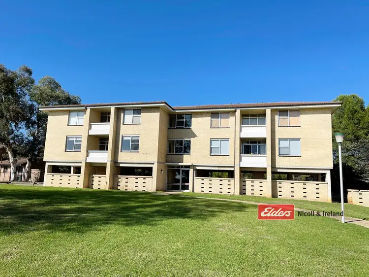 3 /31 Griffin Street, Bathurst NSW 2795