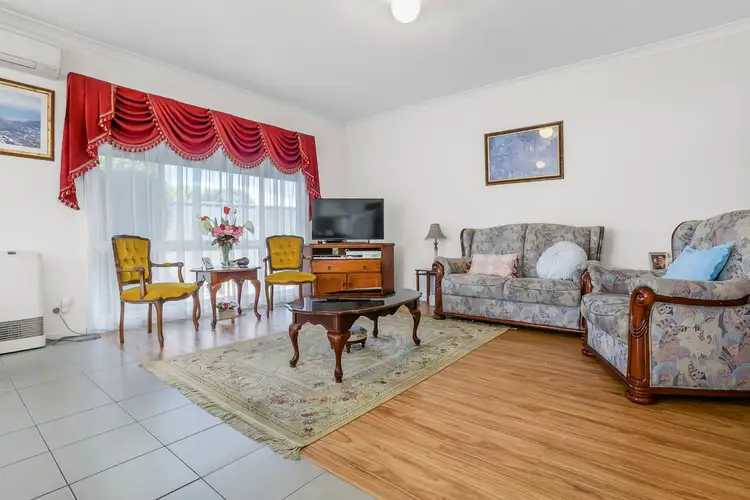Third view of Homely townhouse listing, 3/7 Bowen Street, Kyneton VIC 3444
