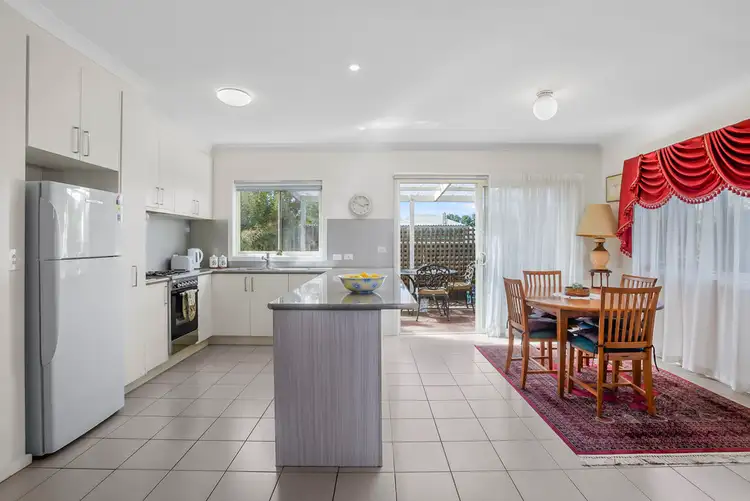 Fifth view of Homely townhouse listing, 3/7 Bowen Street, Kyneton VIC 3444